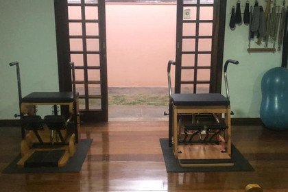 Imagem 5 da galeria do parceiro Shekinah Pilates