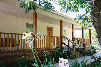 Image 3 from Divine Yoga partner gallery