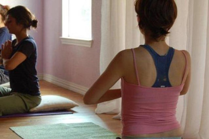 Image 4 from Divine Yoga partner gallery