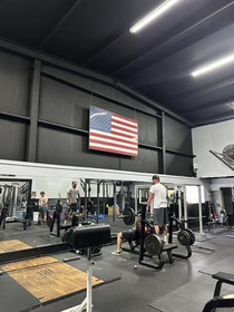 Image 2 from H&H 24 Hour Workout Center partner gallery