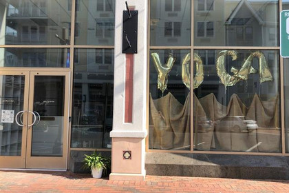 Image 1 from Purpose Yoga partner gallery