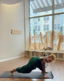 Image 4 from Purpose Yoga partner gallery