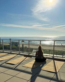 Image 5 from Purpose Yoga partner gallery