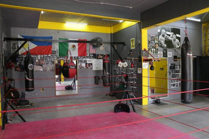 Imagen 3 de la galería del partner One Punch Club de Box