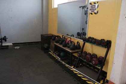 Imagen 5 de la galería del partner One Punch Club de Box