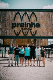 Imagem 5 da galeria do parceiro Prainha Tamboré
