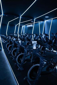 Imagen 1 de la galería del partner CTRL Indoor