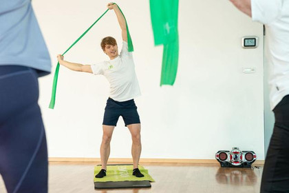 Bild 3 von SPORTIVATION Dresden Partnergalerie