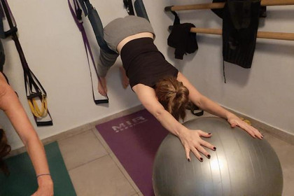 Imagen 3 de la galería del partner Cinesia pilates