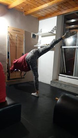 Imagen 4 de la galería del partner Cinesia pilates