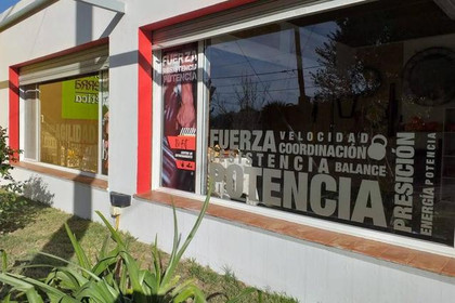 Imagen 2 de la galería del partner BeFit Centro de entrenamiento