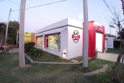 Imagen 4 de la galería del partner BeFit Centro de entrenamiento