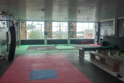 Imagem 3 da galeria do parceiro AOTJJ CT Alex Oliveira Team Jiu Jitsu