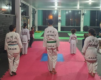 Imagem 4 da galeria do parceiro AOTJJ CT Alex Oliveira Team Jiu Jitsu
