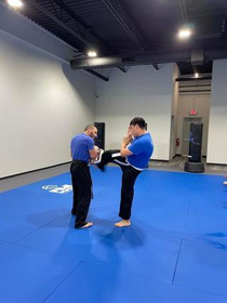 Image 3 from Bastion Kickboxing partner gallery