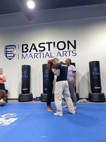 Image 5 from Bastion Kickboxing partner gallery