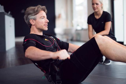 Bild 3 von PROACTIVE Meerbusch Partnergalerie