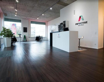 Bild 5 von PROACTIVE Meerbusch Partnergalerie