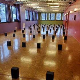 Image 4 from Funky Buddha Yoga Eastown partner gallery