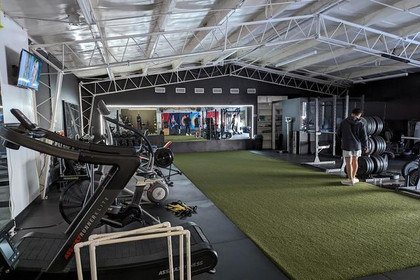 Image 1 from Get Better Fitness partner gallery