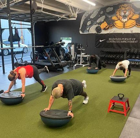 Image 3 from Get Better Fitness partner gallery