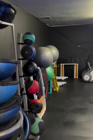 Image 4 from Get Better Fitness partner gallery