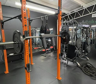Image 5 from Get Better Fitness partner gallery