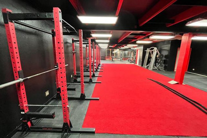 Image 3 from Thunder Fitness partner gallery