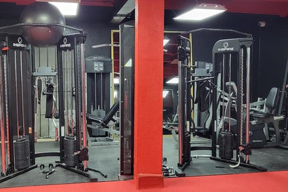 Image 4 from Thunder Fitness partner gallery