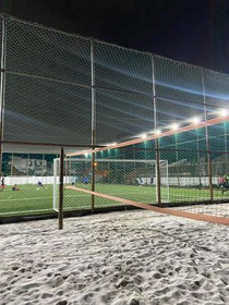 Imagem 3 da galeria do parceiro Belinho Team - Escolinha de Futevôlei