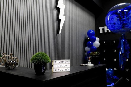 Imagen 2 de la galería del partner Thunder Studio