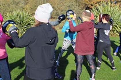 Image 2 from Future Fit partner gallery