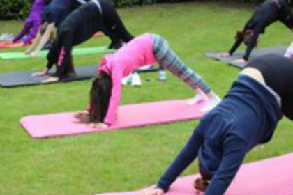 Image 3 from Future Fit partner gallery