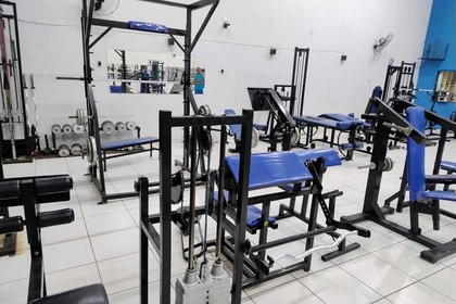 Imagem 1 da galeria do parceiro Exercise Academia