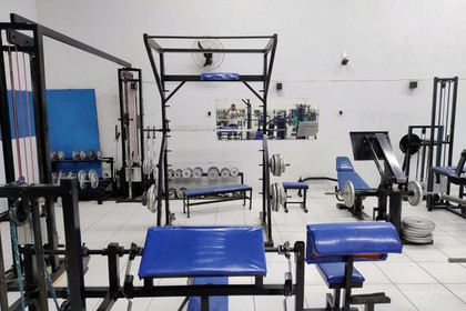 Imagem 2 da galeria do parceiro Exercise Academia