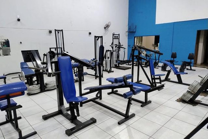 Imagem 3 da galeria do parceiro Exercise Academia