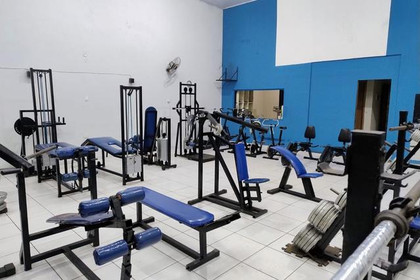 Imagem 4 da galeria do parceiro Exercise Academia