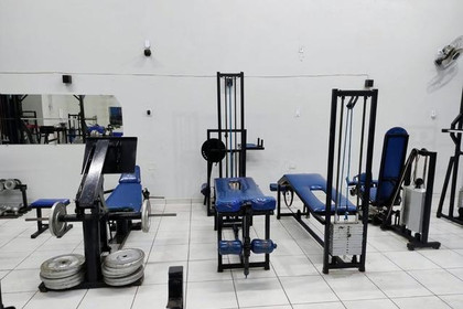 Imagem 5 da galeria do parceiro Exercise Academia