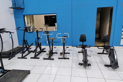 Imagem 6 da galeria do parceiro Exercise Academia