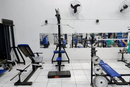 Imagem 7 da galeria do parceiro Exercise Academia