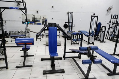 Imagem 8 da galeria do parceiro Exercise Academia