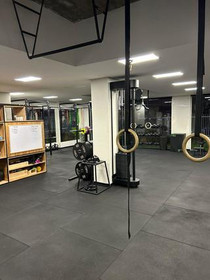 Imagem 5 da galeria do parceiro Mude Exercise Experience