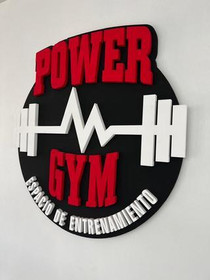 Imagen 1 de la galería del partner Power gym