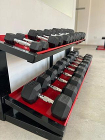 Imagen 2 de la galería del partner Power gym