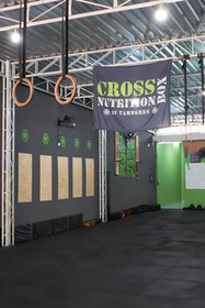 Imagem 2 da galeria do parceiro Cross Nutrition Box - Tambores Santos