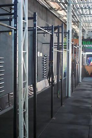 Imagem 3 da galeria do parceiro Cross Nutrition Box - Tambores Santos