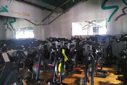 Imagen 1 de la galería del partner Viva Training Club Sede Olivos 1