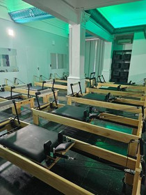 Imagen 3 de la galería del partner Viva Training Club Sede Olivos 1
