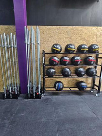 Imagen 4 de la galería del partner Viva Training Club Sede Olivos 1