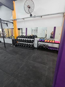 Imagen 5 de la galería del partner Viva Training Club Sede Olivos 1